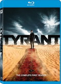 Tyrant 3×04 [720p]